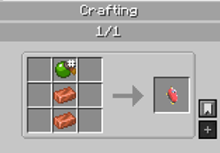 Ranger Styler Crafting