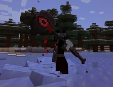 hammer of annihilation