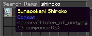 Totem name