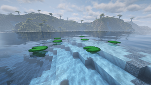 Realistic Flora (3D Flora) - Minecraft Mod - Modpack Index