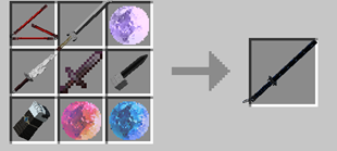 craft recipe
