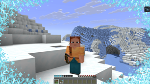 Freezing effect