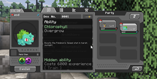 Ability Picker
