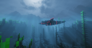 kyogre