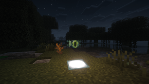 Angry Ender Eye Front View