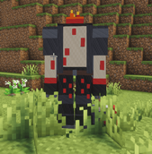 Headless Survivor