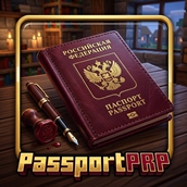 PassportPRP