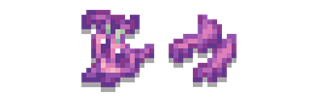 Queen of Orchid - Craftable Equipment