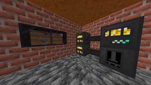 Electric Setup