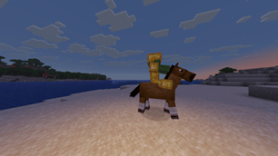 ride