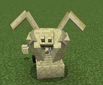 looks like in game
