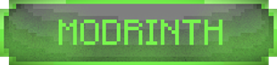 Modrinth