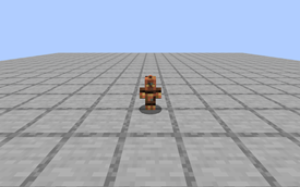 Workshop Porter - actual Minecraft 26.3 gameplay