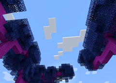 Iolau trees