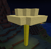 Glowshroom