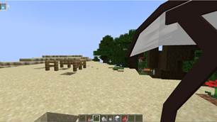 Reaper Scythe