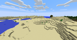 Desert