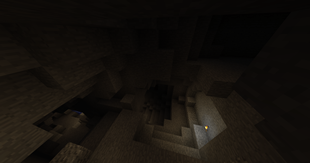 Cave