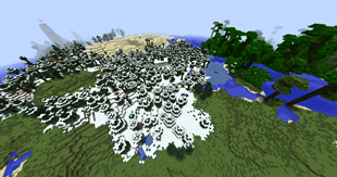 Biomes