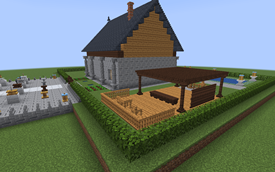 Atelier 0.8.0-dev.3 - Pergolas and Terraces seating court