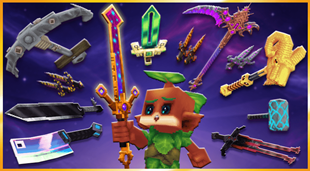 Wan’s Wonder Weapons