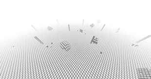 The Doodle Dimension