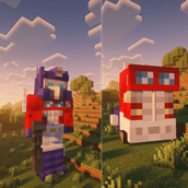 Optimus Prime