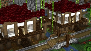 Japanese Village