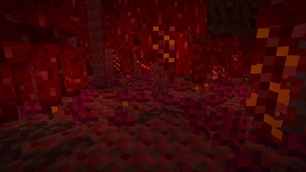 Crimson Forest