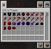 Ultra player