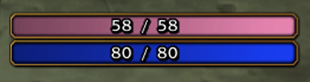 Class colors