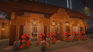 JugBlocks: Overworld
