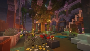 JugBlocks: Overworld