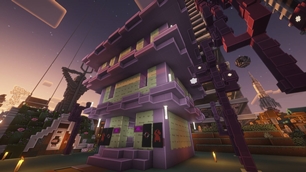 JugBlocks: Overworld