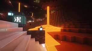 JugBlocks: The Nether