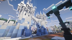JugBlocks: Overworld
