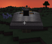 Small Tank