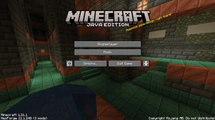 No multiplayer