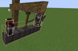 modded entity interaction by hitbox size
