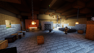 forge