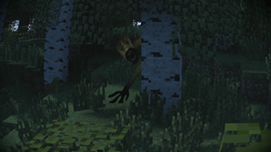 Tree Stalker