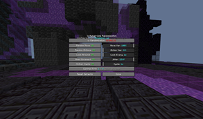 General Human Like Randomisation
