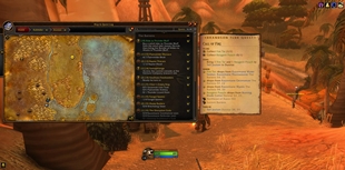 Brandson TLDR Quest