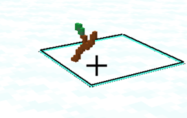 Stick Texture in Development