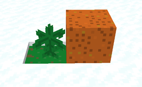 New Textures in BETA 1.1.1