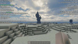 fps test