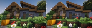 Before and After