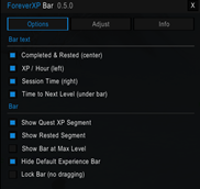 foreverxp settings.png