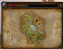 Map Fixed