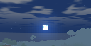And The New Moon